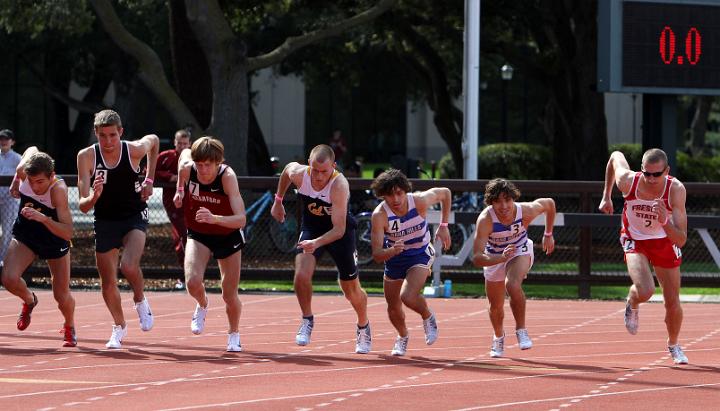 2010 Stanford Opener-028.JPG - 2010 Stanford Opener Quad Meet, March 6, Cobb Track and Angell Field, Stanford,CA.